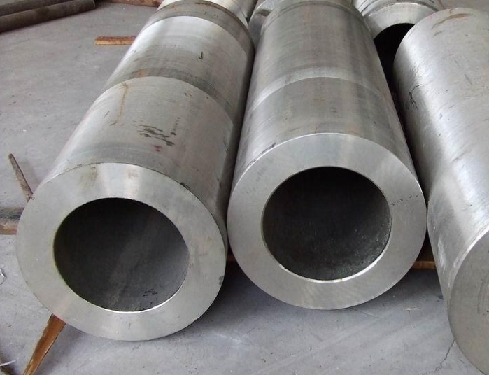 無(wú)縫不銹鋼管