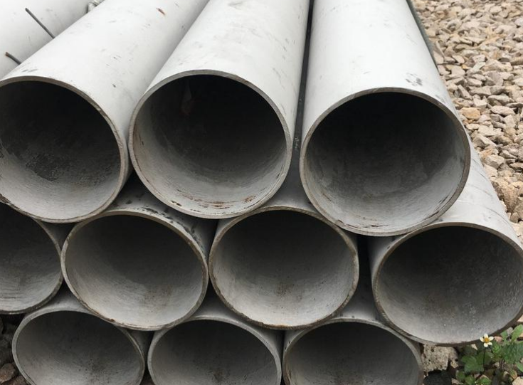 昌隆恒達不銹鋼管