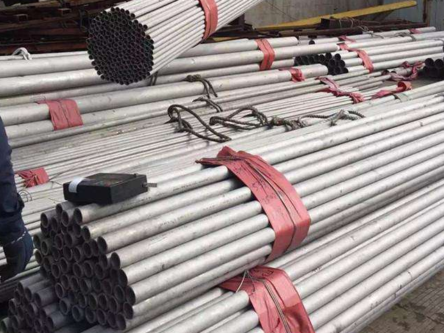 304不銹鋼管 304不銹鋼管