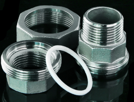 不銹鋼活結(jié)