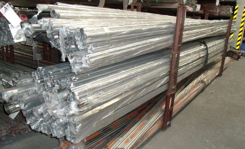 304不銹鋼管 304不銹鋼管